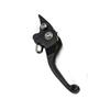 Universal 22mm Aluminum Clutch Brake Folding Lever Fit Motor ATV Dirt Bike