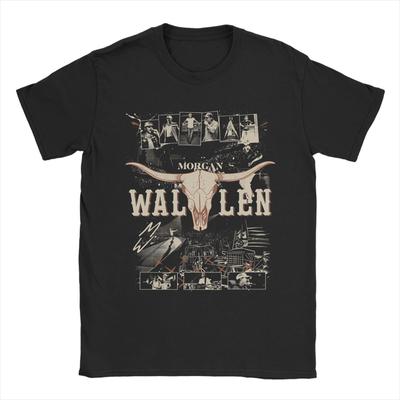 Unisex Women Morgan Wallen Country Music Still the Problem Shirt Cotton Fashion TShirt Clothing Outfits