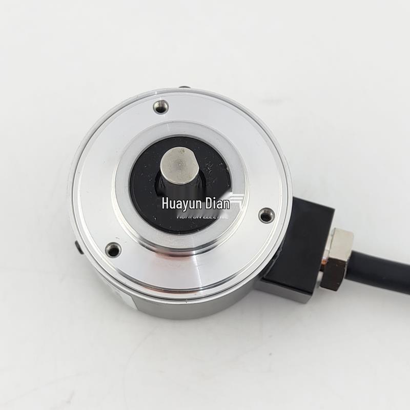 KOYO TRD-NA720NW5M Incremental Rotary Encoder - New & Authentic