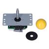   Joystick   5 Pin 8 Ways   Joystick Replacement Parts for   360 for   for  