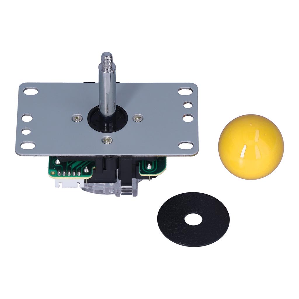   Joystick   5 Pin 8 Ways   Joystick Replacement Parts for   360 for   for  