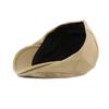 Men's Autumn Beret British Retro Forward Cap