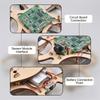 Wooden Assembly DIY Quadcopter