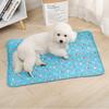 Dog Absorbent Mat Dog Cooling Mat Doggie Blanket Dog Bed and Mat for Pet Bed GD02
