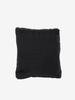 North Fleece Muffler Black KF [The Face] Kids' Camp-bell