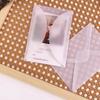 10Pcs/Lot Blank Translucent Envelope For Invitations Postcards European Giftbox Message Card Envelopes Wedding Business Letters