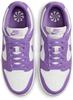 Кроссовки Nike Dunk Low Next Nature Women summit white/black raspberry