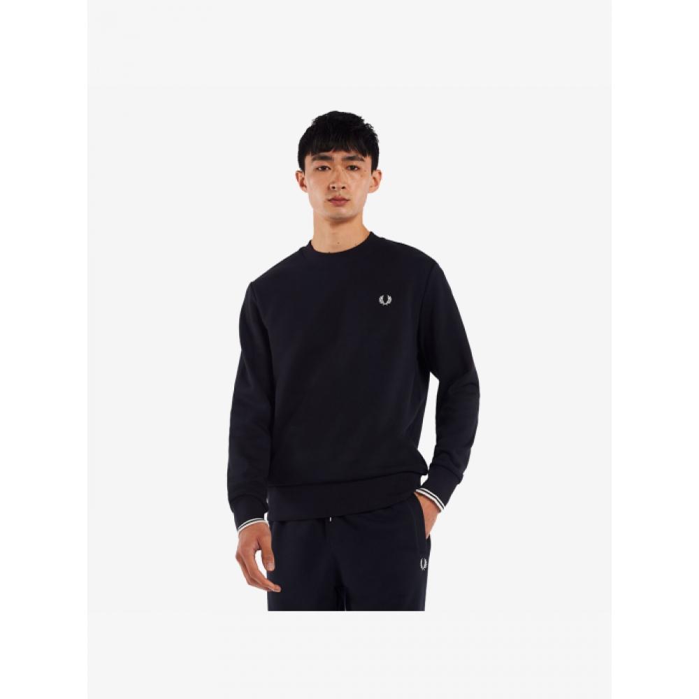 

Толстовка FRED PERRY с круглым вырезом 248 AFPM2317535 248