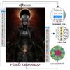 Diamond Painting Game Dark Souls Diamond Mosaic Craft Diamond Embroidery Painting
