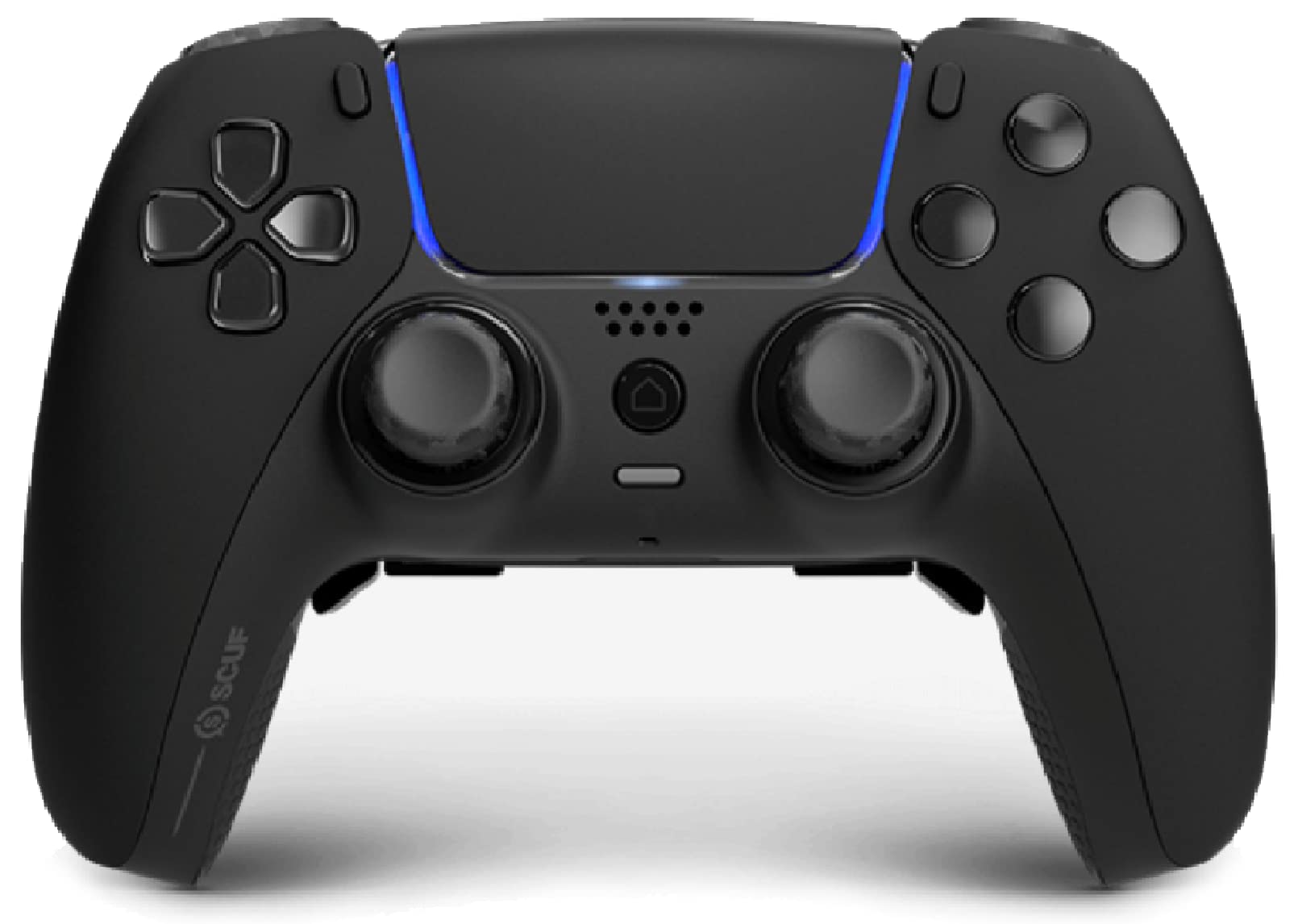 

Контролер SCUF REFLEX PRO Black PS5 [Елемент] чорний