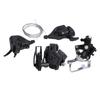 WAKE 30 Speed Groupset 3x10 Speed Shifter Lever Front and Rear Derailleur Set for Mountain Bike