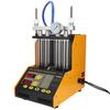 CT150 Car Motor Ultrasonic Gasoline Fuel System Injector Cleaner Tester