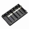 Battery Shell Radio Battery Case  for Yaesu VX 400   HX370   VXA 300   VX 160