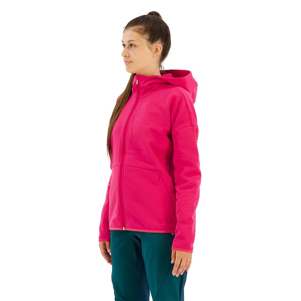 VAUDE Fleece Jacket Mineo
