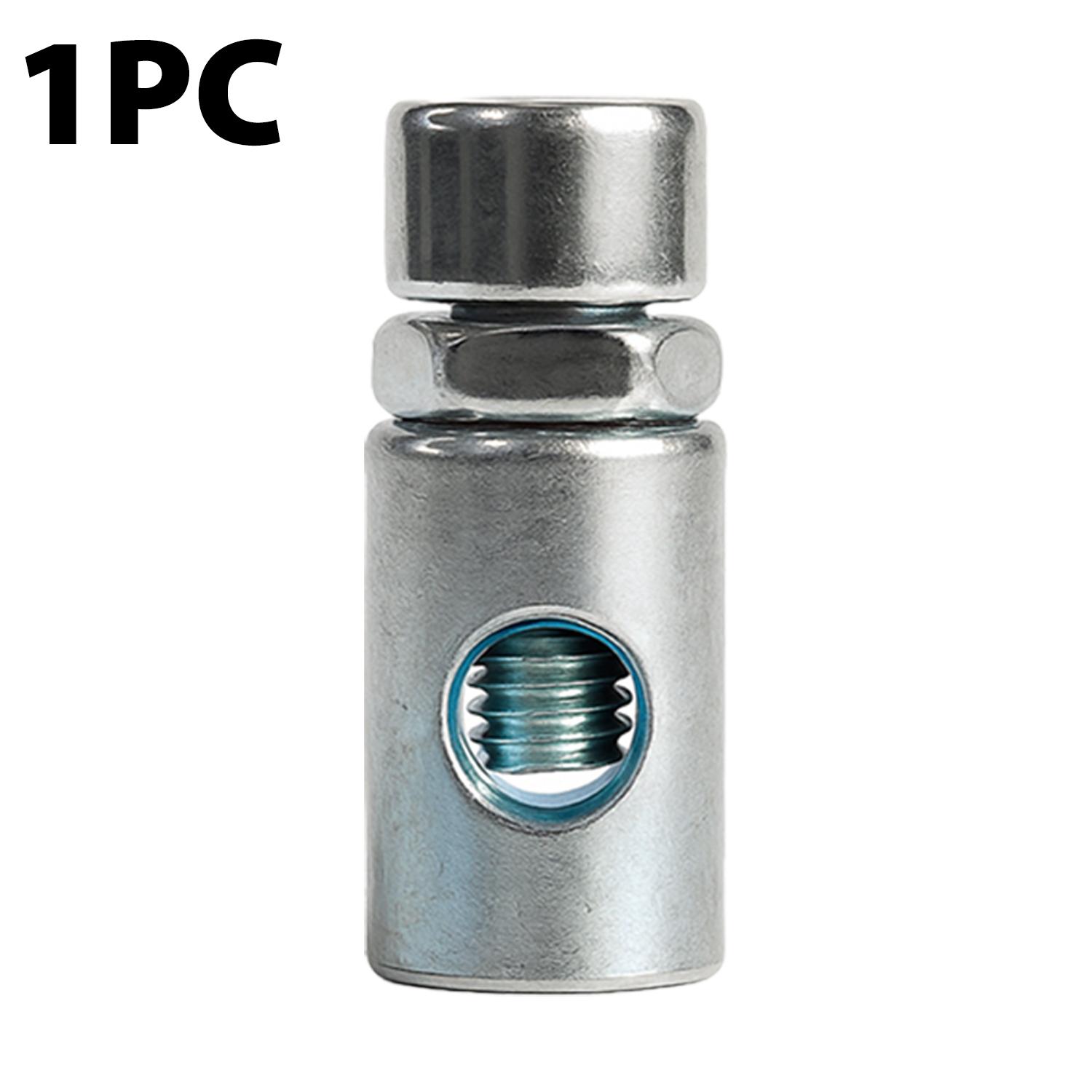 

Universal Motorcycle Throttle Cable Snap Head Wire Rope Fixi Clip Throttle Cable Stop Bolt Bike Cable Stop Bolt Pin Accessories