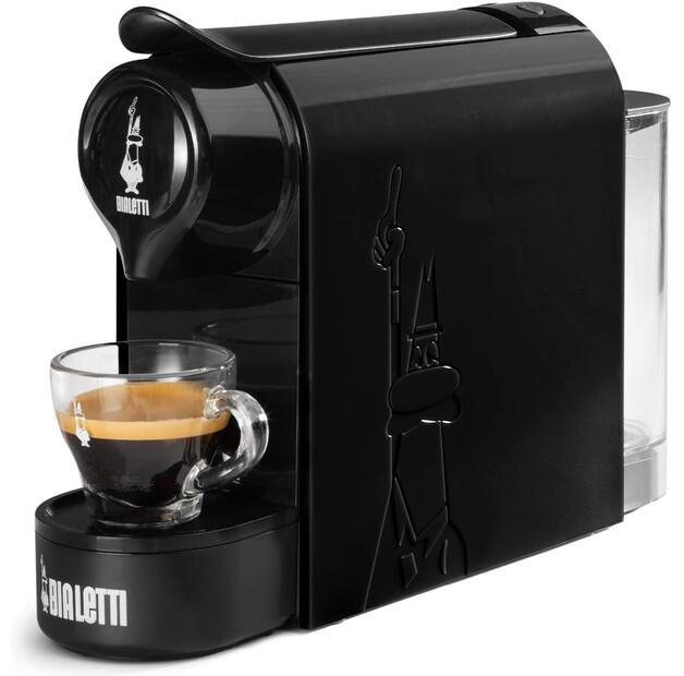 Capsule Coffee Machine Bialetti Gioia Optical White (012900020/SC)