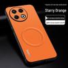 Tecno Spark30 5G Protective Case, Full Coverage, Anti-Drop, Luxury Magnetic Buckle, Textured Design