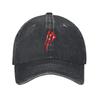 Turkish Flag Turkey Proud Unisex Style Baseball Cap Distressed Washed Hats Cap Vintage Outdoor Adjustable Fit Snapback Cap