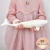 Soft Rubber Marine Animal Model Realistic Great White Shark Blue Whale Turtle Megalodon Duck Toys Collectible Action Figures