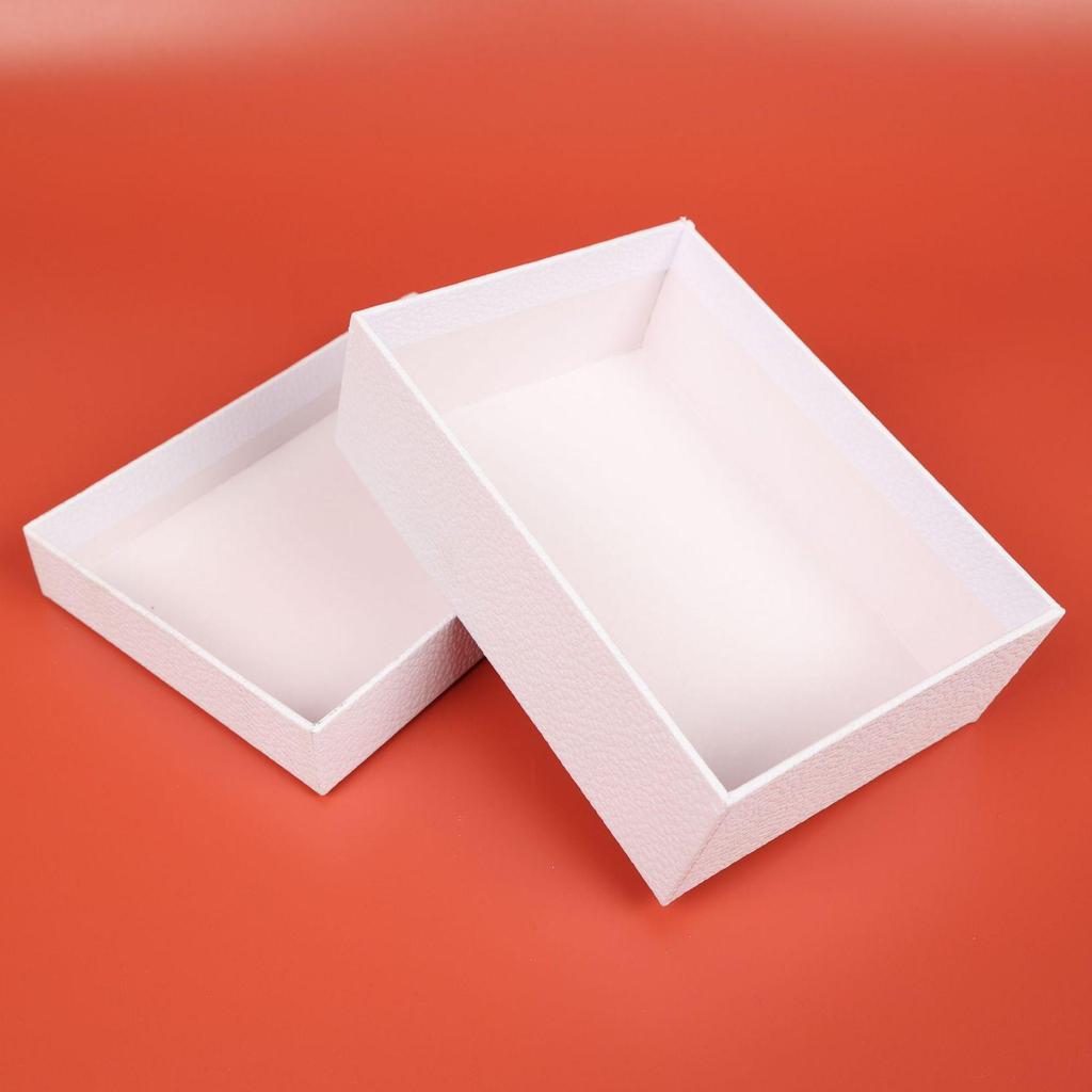 Magnetic Folding Gift Box for Cosmetics & Jewelry - Ideal for Christmas