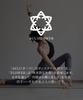 AULIFLOWER Yoga Sports Tights for Hot and Gym Wear Size Women's Leggings, Sweat-Wicking, Quick-Drying, High-Waisted Yoga, Pilates, (Black, M)