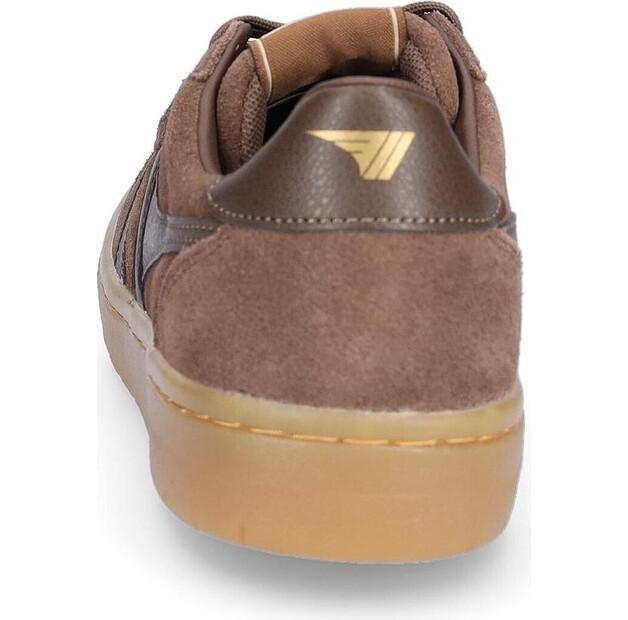 Кроссовки Gola Hawk '89 Suede '86