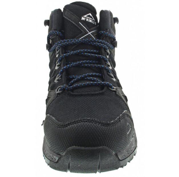 Треккинговые ботинки McKinley Kona Mid IV AQX