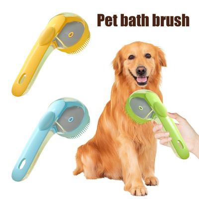 Cani – Prodotti per toelettatura cani