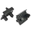Fender Mount Holder Accessories Bracket Bumper Parts