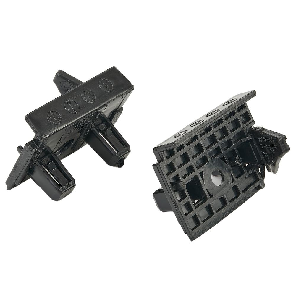 Fender Mount Holder Accessories Bracket Bumper Parts