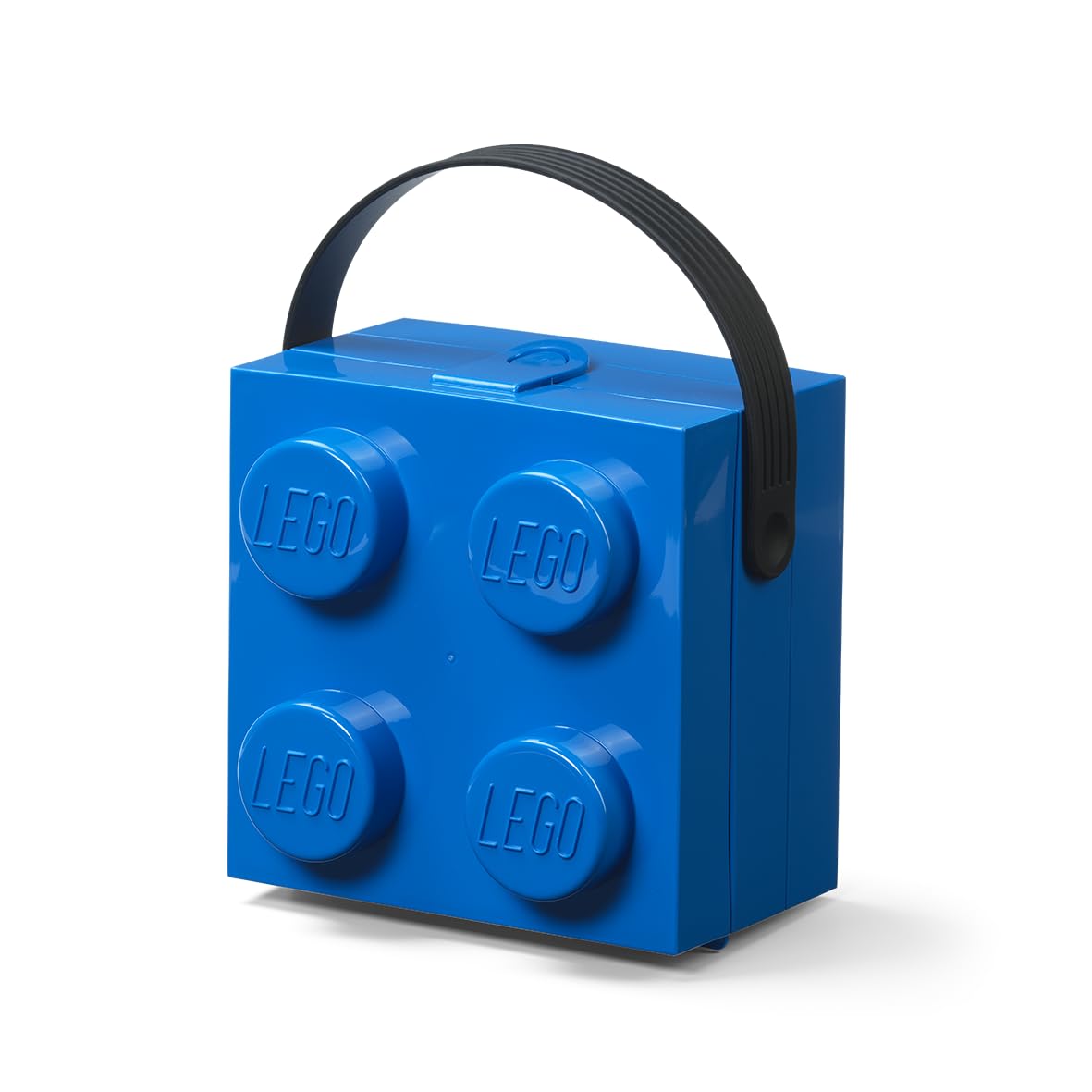 

LEGO Hand Carry Box 4 Ручки Ярко-синий 40240002 синий