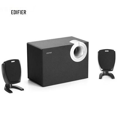 Edifier R201T06 2.1 Channel Desktop Speakers CN Plug (adapter Included)