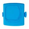 Microwave Toaster Sandwich Machine Quick Cooking Breakfast Maker Non-Stick Dishwasher-Safe Grill Cooking