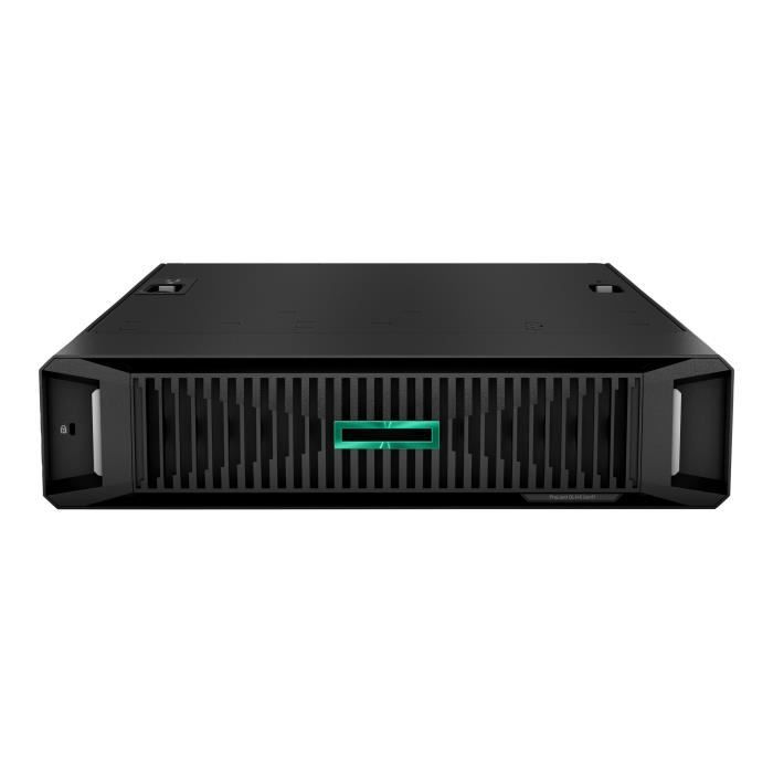 Serveur - Hewlett Packard Enterprise - HPE ProLiant DL145 Gen11 - Montable Sur Rack 2U - EPYC 8024P - 32 Go RAM