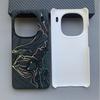 Micro Matte Hard Phone Case Half Wrap Shockproof Cover for iQOO 15 Ultra 15R 13 12 Neo 11 Neo 10 Neo 9 Z10 Z11 Turbo Z9 Z9X Z8X Z7i