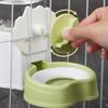 Portable Automatic Water Drinker Large Capacity Pet Water Dispenser  for Hamster