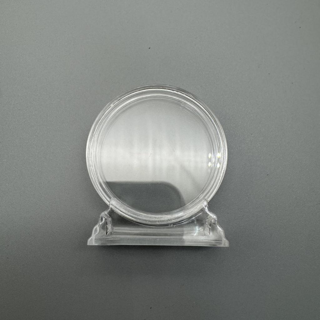 Year of the Horse Zinan Palace Gold Coin - Mazu Goddess Commemorative Medal and Auspicious Gift