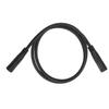 Electric Bicycle Extension Cable Electric Bike Brake 3Pin Extension Cable Modification Accessory for Bafang