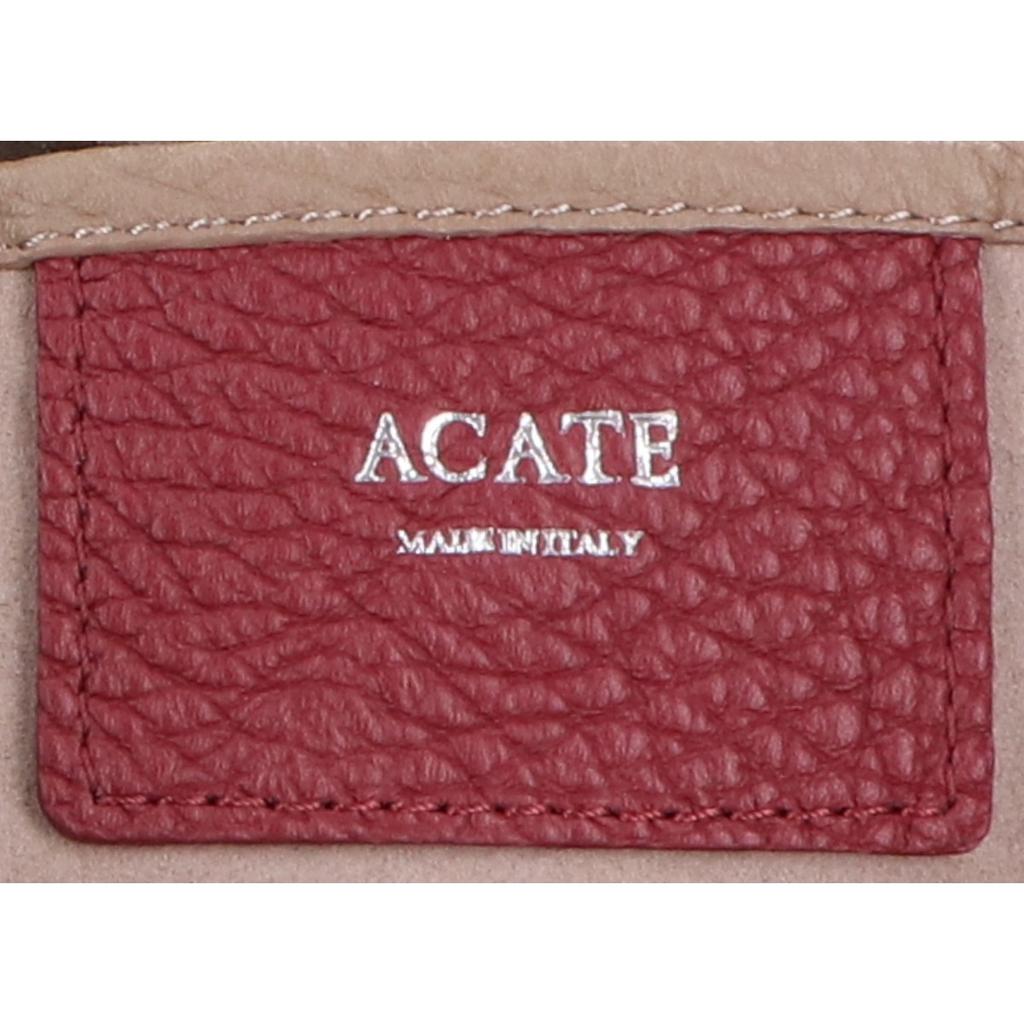 ACATE [Good Condition] ACT-LODOS2 LODOS 2 Rhodes 2 Tote Bag TaupeUsed