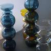 Flower Decoration Living Room Hydroponic Plant Glass Vase Home Decoration Table Decor Flower Vase