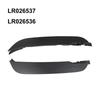 Powerful Automotive Front Bumper Lower Corner Deflector For Range Rover Evoque 2012-2015 LR026536 LR026537 Replacement