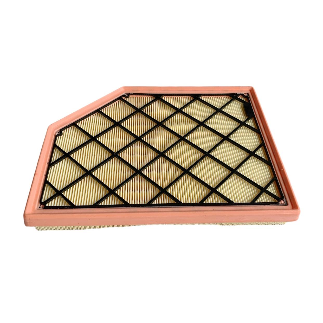 

Air Filter For FORD BRONCO (U725) 2022 2023 2024 RANGER 3.0T Gas Engine Accessories NB3Z9601A NB3Z-9601-A Air Filter