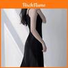 Knitted Sleeveless Bodycon Dress With Ribbed Texture For Summer Womens Fashion
