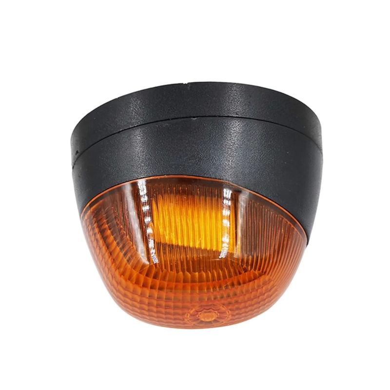 Turn Signal Lamp Compatible with Ford Transit MK6 MK7 V348 Side Marker Light Fender Lamp Car Accessories Lighting System
