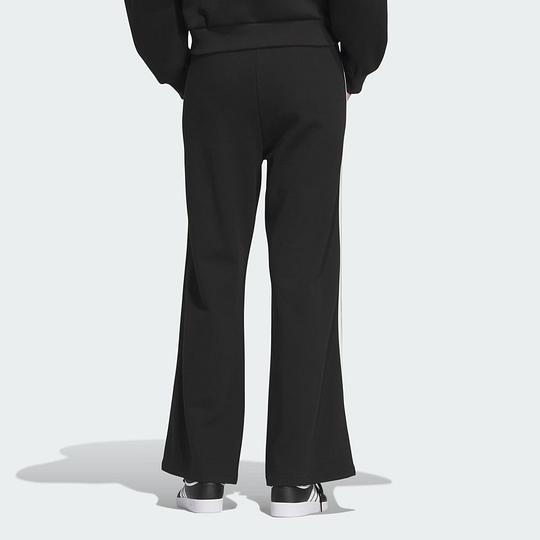 Adidas SS25 STADIUM KNIT Casual Pants Women's KC0046