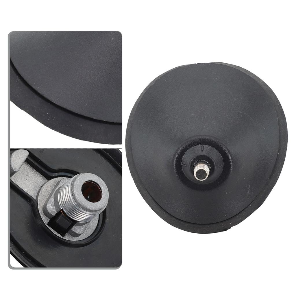 Pro Hyundai I20 Accent 2005-10 Náhradní základna autoantény Náhradní studijní příslušenství Snadná instalace Lehká oprava