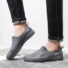 Menanti Slip And Waterproof Shoeskitchen Work Shoes,men's Labor Protection Shoes,rain Shoes,versatile For Wearing On The Outside