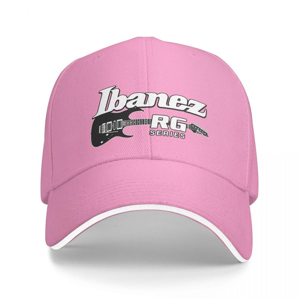 IBANEZ GUITARS Cap Baseball Cap Ny Cap Unisex Cap Women's