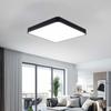 Modern LED Ceiling Light for Living Room Bedroom Room Study Balcony Corridor Lamp Round Square Indoor Decor Lighting Fixture