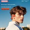 Newmine G10 IPX8 Bone Conduction Bluetooth Sports Headphones